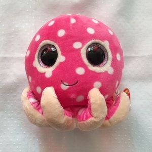 Ty Beanie Boo’s Collection “Ollie”
